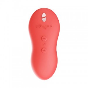 We-Vibe Touch X Массажер коралловый