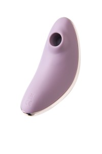 Satisfyer Vulva Lover 1 Вакуумный стимулятор фиолетовый