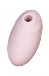 Satisfyer Vulva Lover 3 Вакуумный стимулятор розовый