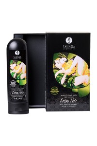 Возбуждающий крем для пар Shunga Lotus Noir, 60мл