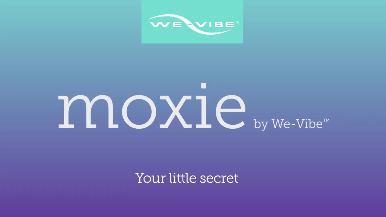 We-Vibe Moxie
