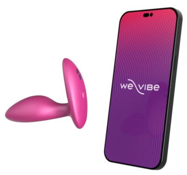 We-Vibe Ditto Plus