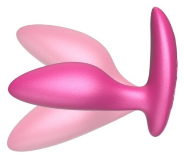 We-Vibe Ditto Plus